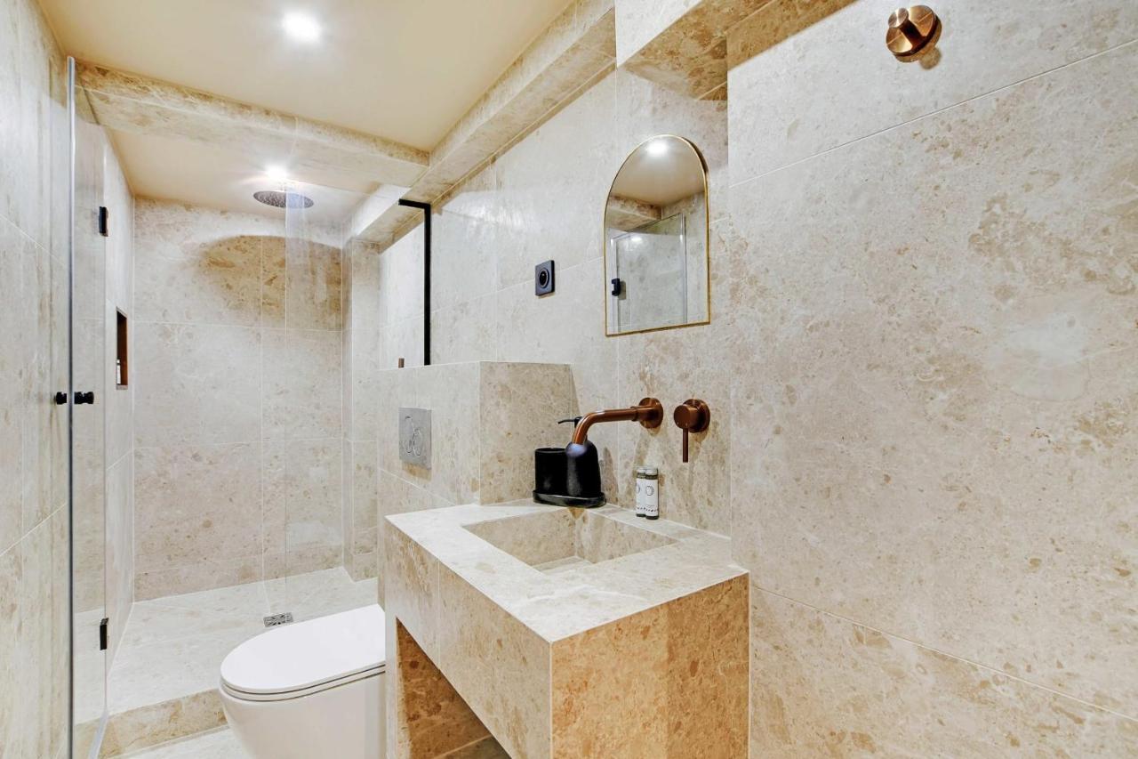 Amazing Residence Caire Montorgueil Paris Extérieur photo