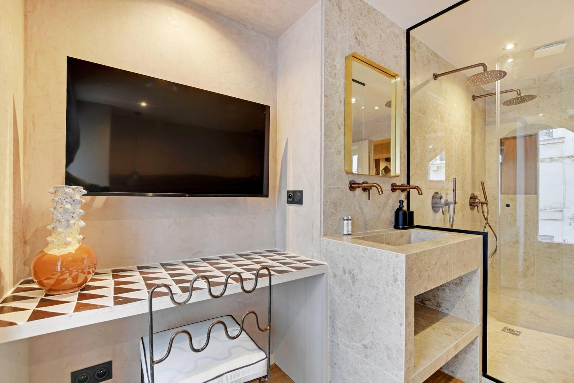 Amazing Residence Caire Montorgueil Paris Extérieur photo