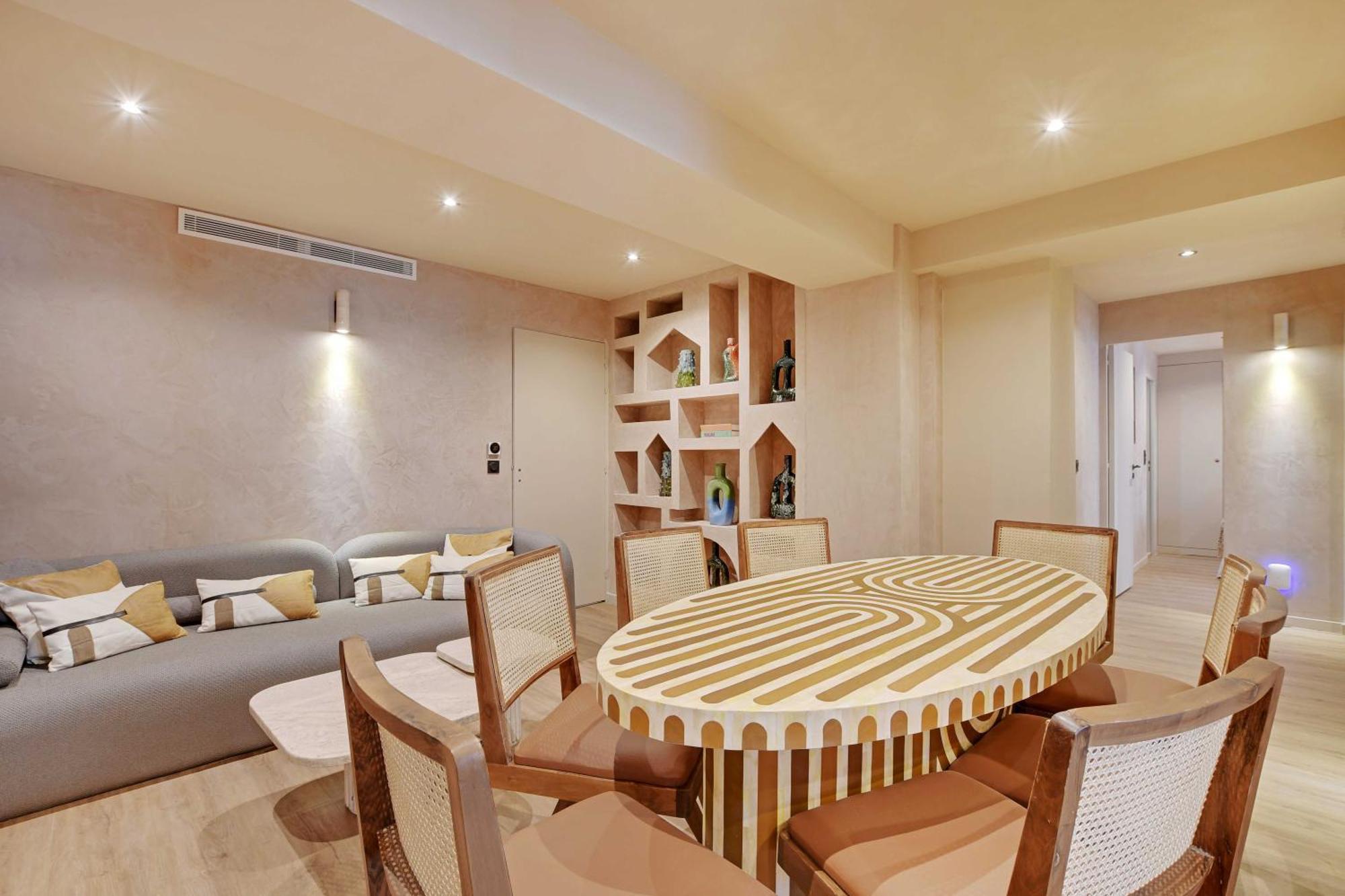 Amazing Residence Caire Montorgueil Paris Extérieur photo