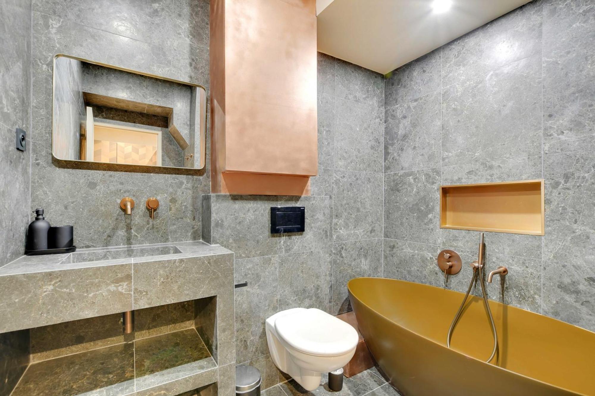 Amazing Residence Caire Montorgueil Paris Extérieur photo