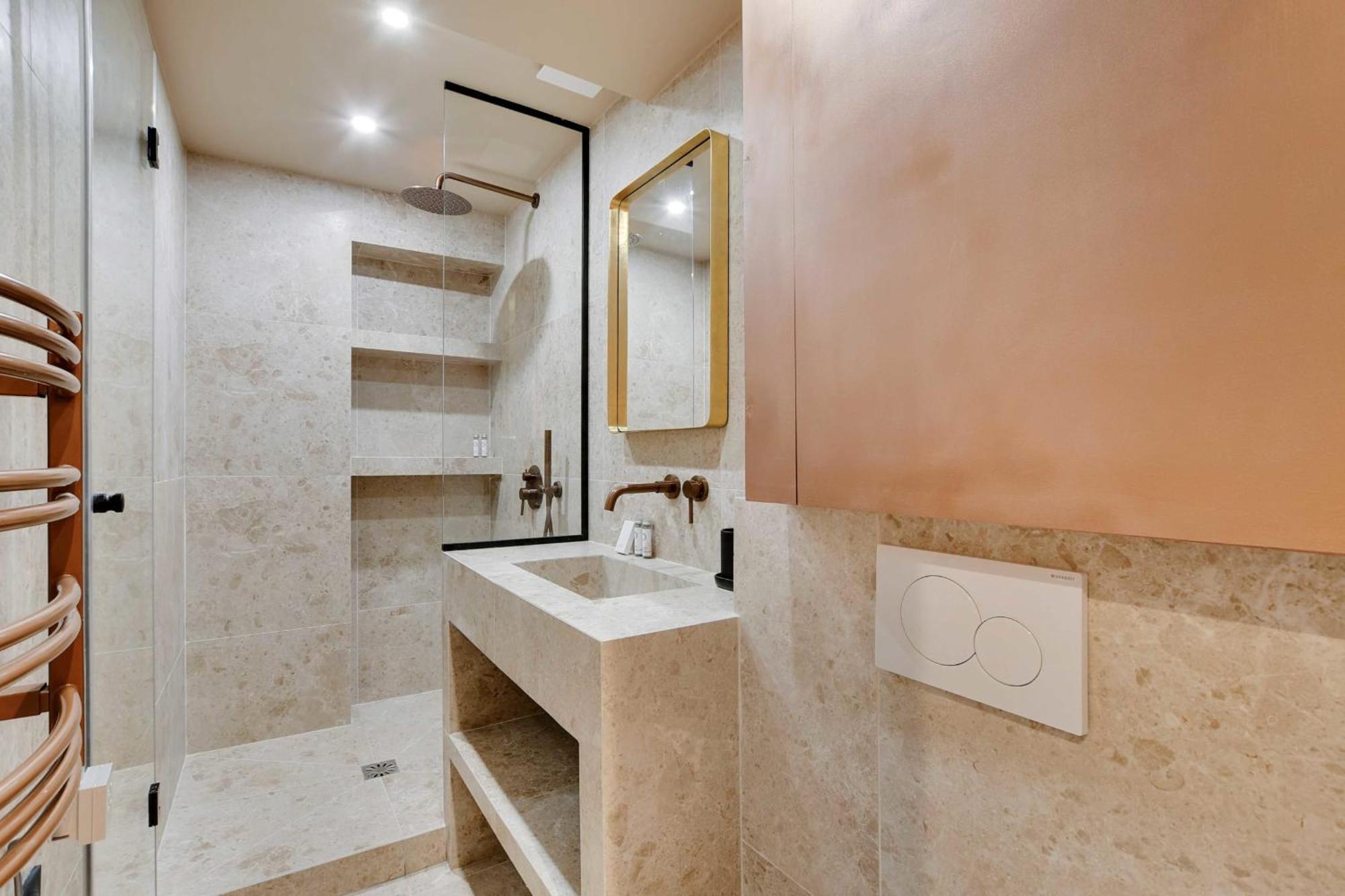 Amazing Residence Caire Montorgueil Paris Extérieur photo