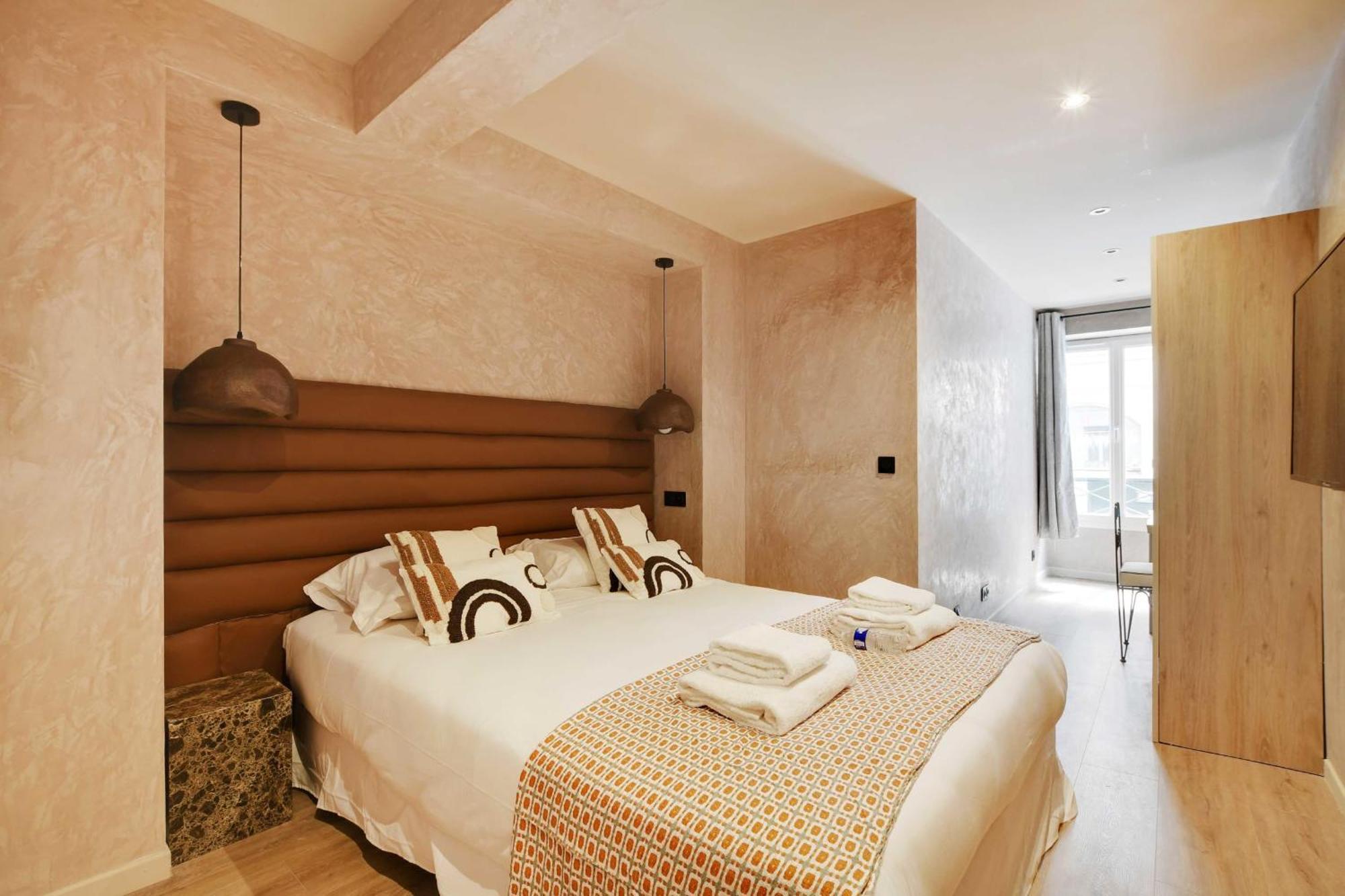 Amazing Residence Caire Montorgueil Paris Extérieur photo