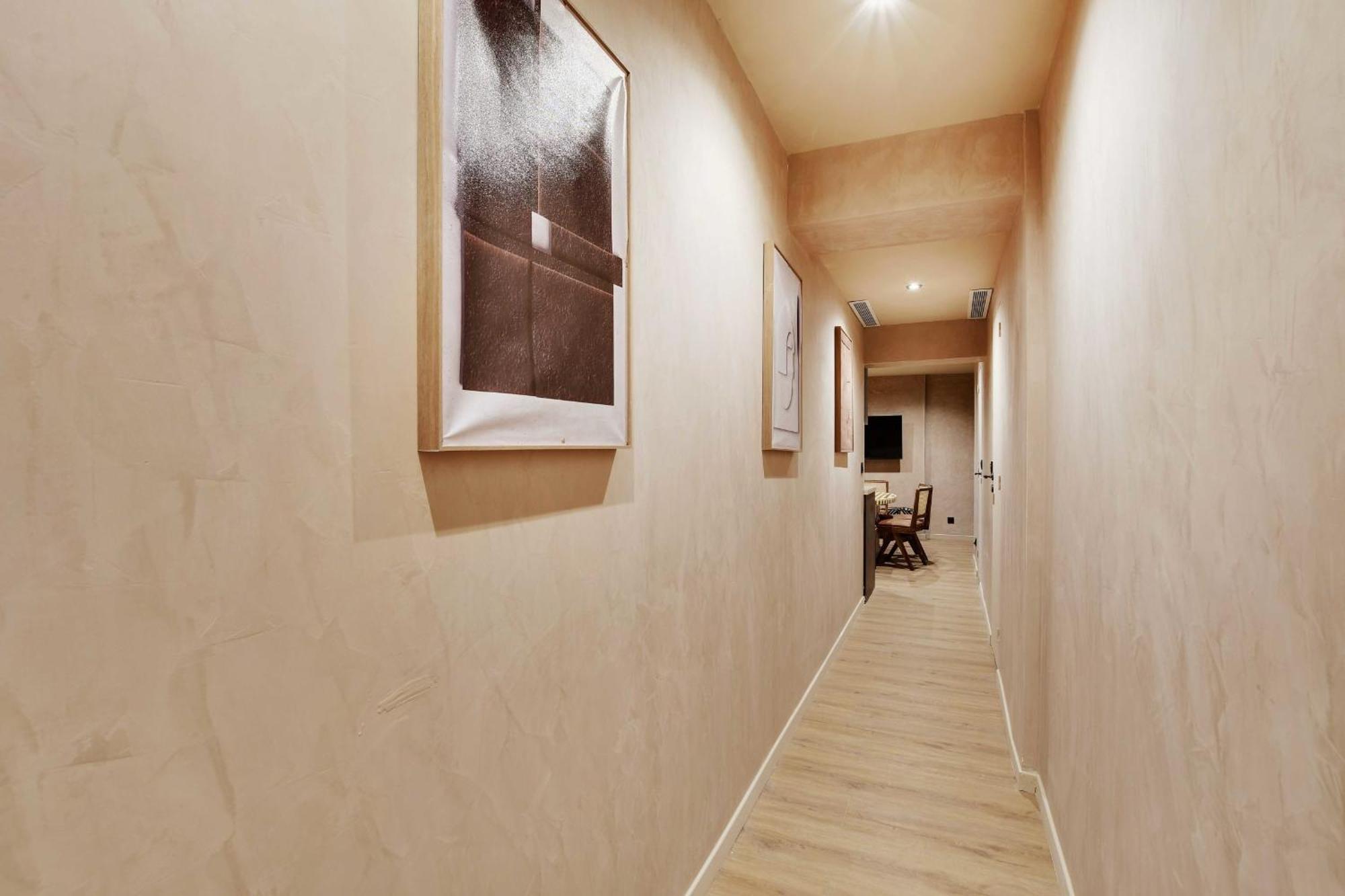 Amazing Residence Caire Montorgueil Paris Extérieur photo