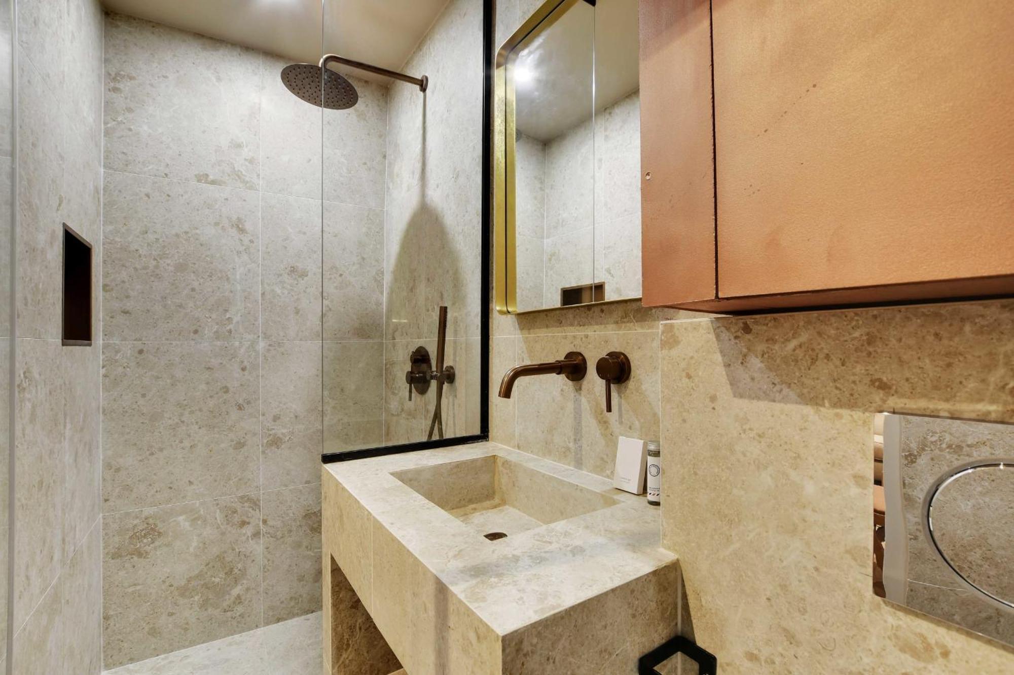 Amazing Residence Caire Montorgueil Paris Extérieur photo