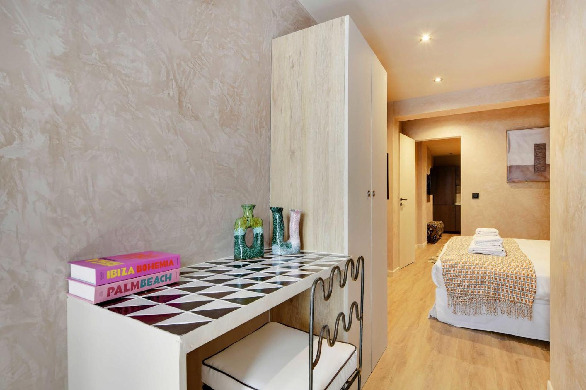 Amazing Residence Caire Montorgueil Paris Extérieur photo